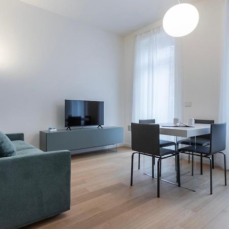 Apartamento Italianway - Petrella 4B Milán Exterior foto