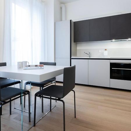Apartamento Italianway - Petrella 4B Milán Exterior foto