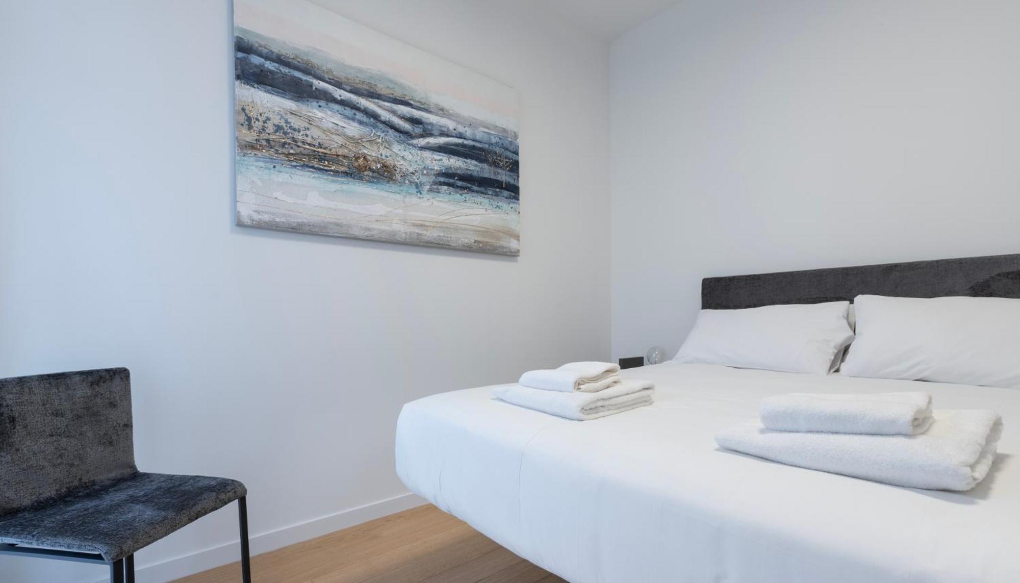 Apartamento Italianway - Petrella 4B Milán Exterior foto