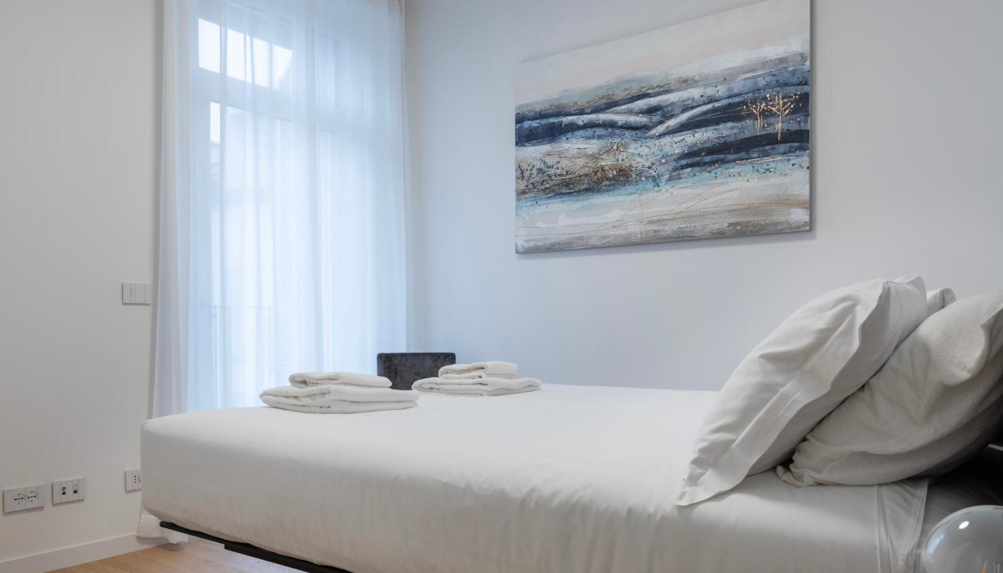 Apartamento Italianway - Petrella 4B Milán Exterior foto